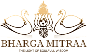 Bhargamitra logo